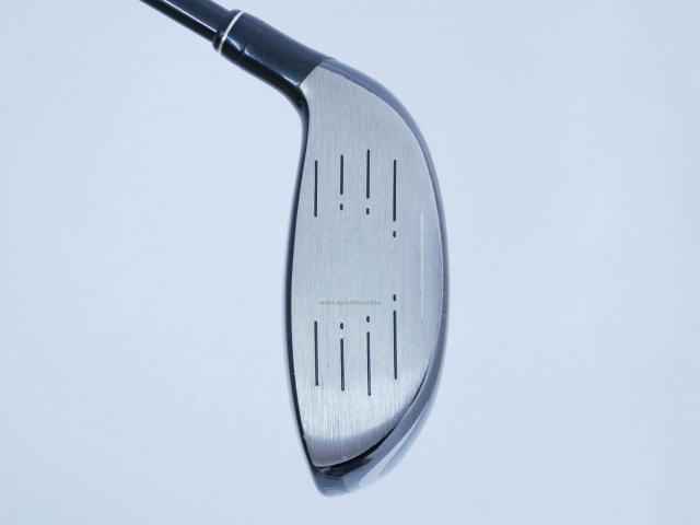 Fairway Wood : Maruman : หัวไม้ 3 Maruman Shuttle NX-1 Maraging (ปี 2018) Loft 15 Flex SR