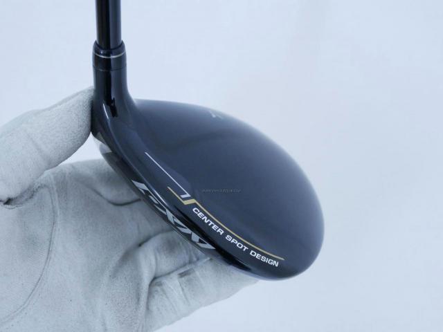 Fairway Wood : Maruman : หัวไม้ 3 Maruman Shuttle NX-1 Maraging (ปี 2018) Loft 15 Flex SR