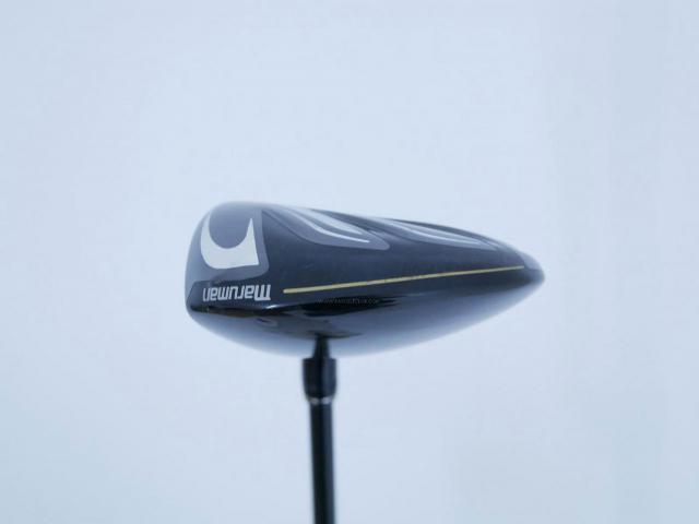 Fairway Wood : Maruman : หัวไม้ 3 Maruman Shuttle NX-1 Maraging (ปี 2018) Loft 15 Flex SR