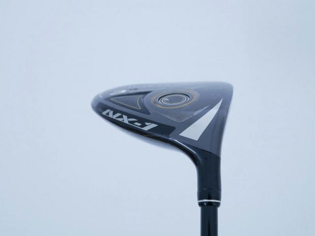 Fairway Wood : Maruman : หัวไม้ 3 Maruman Shuttle NX-1 Maraging (ปี 2018) Loft 15 Flex SR