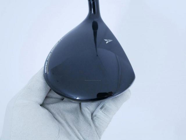 Fairway Wood : Maruman : หัวไม้ 3 Maruman Shuttle NX-1 Maraging (ปี 2018) Loft 15 Flex SR