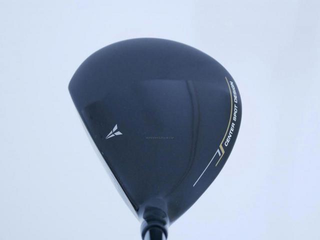 Fairway Wood : Maruman : หัวไม้ 3 Maruman Shuttle NX-1 Maraging (ปี 2018) Loft 15 Flex SR