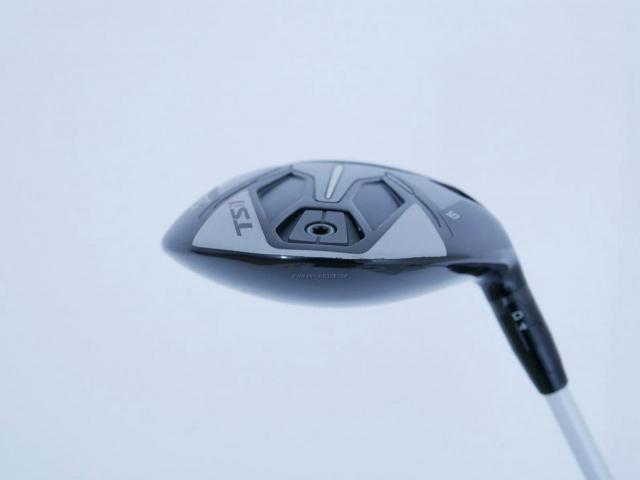 Fairway Wood : Titleist : หัวไม้ 3 Titleist TSi1 (ออกปี 2021) Loft 15 Flex R
