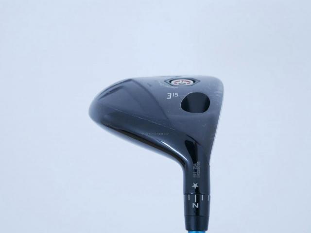 Fairway Wood : Other Brand : หัวไม้ 3 Srixon Z F45 Loft 15 Flex S