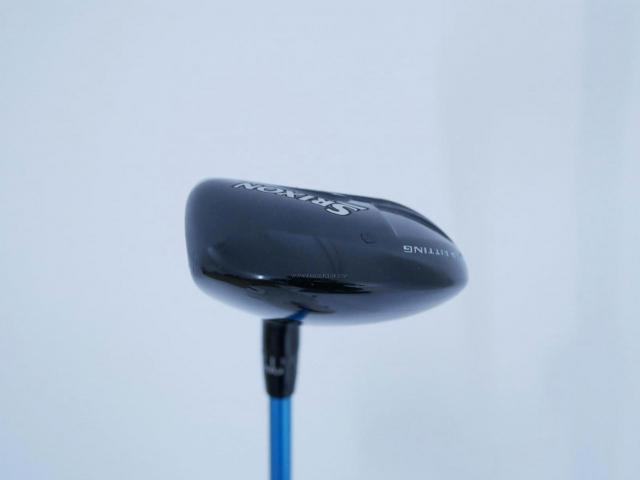 Fairway Wood : Other Brand : หัวไม้ 3 Srixon Z F45 Loft 15 Flex S