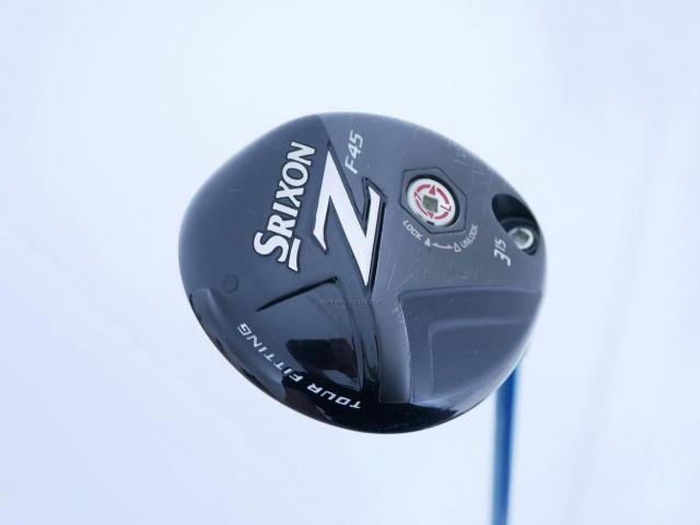 Fairway Wood : Other Brand : หัวไม้ 3 Srixon Z F45 Loft 15 Flex S