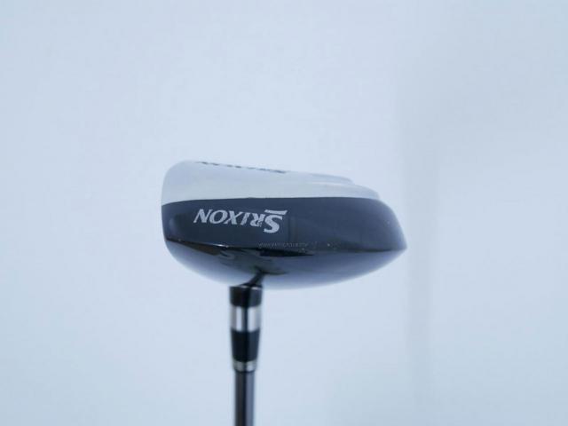 Fairway Wood : Other Brand : หัวไม้ 4 Srixon Z-Steel Maraging Loft 16.5 ก้าน Mitsubishi Diamana s63 Flex S