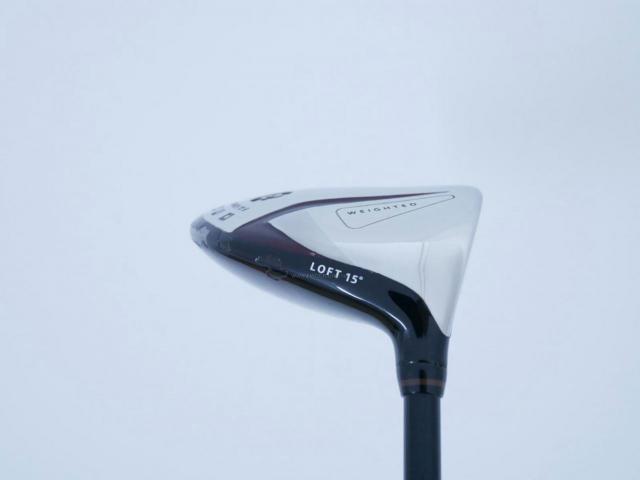 Fairway Wood : Other Brand : หัวไม้ 3 Daiwa OnOff ARMS Type D Loft 15 Flex S