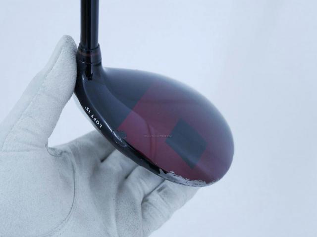 Fairway Wood : Other Brand : หัวไม้ 3 Daiwa OnOff ARMS Type D Loft 15 Flex S