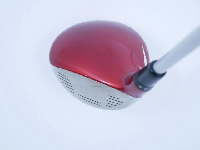 Fairway Wood : Other Brand : หัวไม้ 5 Nike Covert VRS Loft 17-20 Flex R