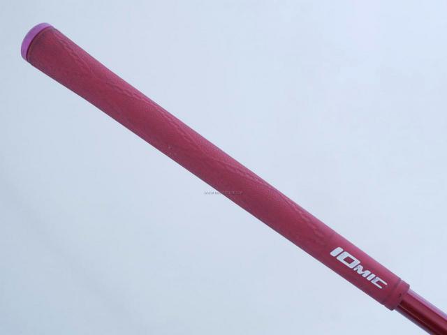 Fairway Wood : Other Brand : หัวไม้ 5 Nike Covert VRS Loft 17-20 Flex R