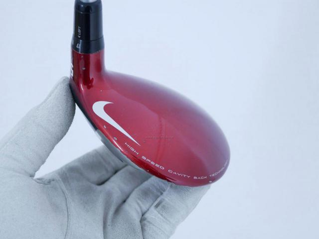 Fairway Wood : Other Brand : หัวไม้ 5 Nike Covert VRS Loft 17-20 Flex R