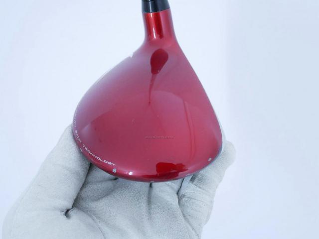 Fairway Wood : Other Brand : หัวไม้ 5 Nike Covert VRS Loft 17-20 Flex R