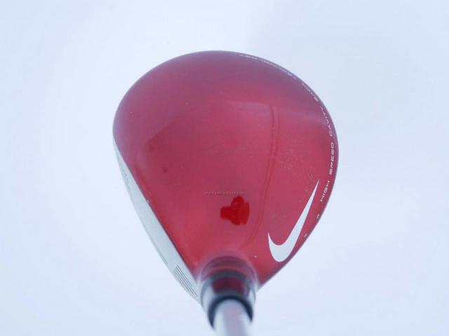 Fairway Wood : Other Brand : หัวไม้ 5 Nike Covert VRS Loft 17-20 Flex R