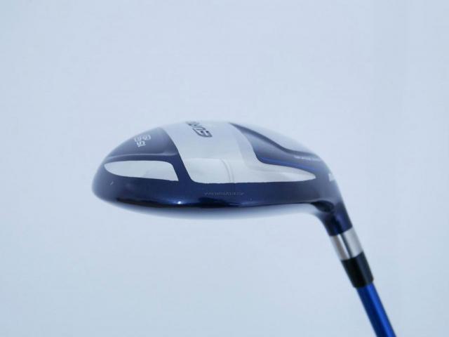 Fairway Wood : Other Brand : หัวไม้ 3 Mizuno Eurus 5GO Loft 15 Flex SR