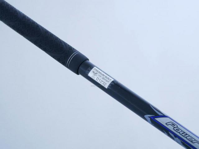 Fairway Wood : Other Brand : หัวไม้ 5 Mizuno JPX EIII (รุ่นท็อปสุด Japan Spec.) Loft 18 Flex R