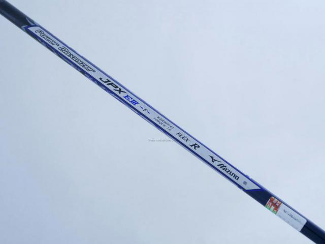 Fairway Wood : Other Brand : หัวไม้ 5 Mizuno JPX EIII (รุ่นท็อปสุด Japan Spec.) Loft 18 Flex R