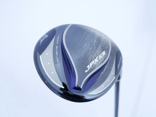 Fairway Wood : Other Brand : หัวไม้ 5 Mizuno JPX EIII (รุ่นท็อปสุด Japan Spec.) Loft 18 Flex R
