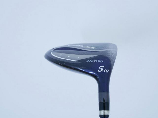 Fairway Wood : Other Brand : หัวไม้ 5 Mizuno JPX EIII (รุ่นท็อปสุด Japan Spec.) Loft 18 Flex R