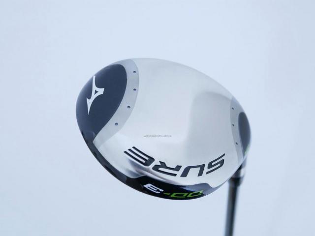 Fairway Wood : Other Brand : หัวไม้ 3 Mizuno Sure DD Loft 15 Flex R