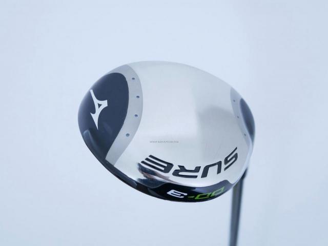 Fairway Wood : Other Brand : หัวไม้ 3 Mizuno Sure DD Loft 15 Flex R