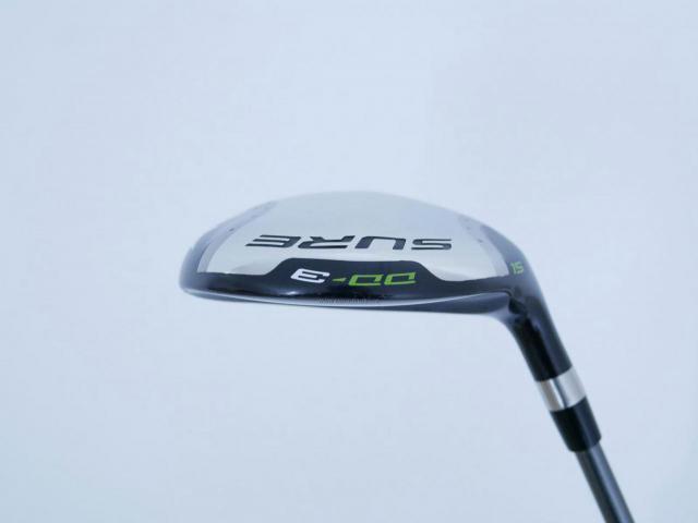 Fairway Wood : Other Brand : หัวไม้ 3 Mizuno Sure DD Loft 15 Flex R