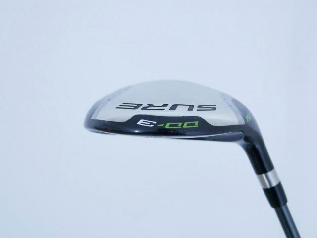 Fairway Wood : Other Brand : หัวไม้ 3 Mizuno Sure DD Loft 15 Flex SR