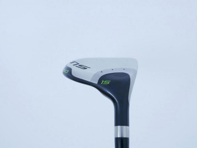 Fairway Wood : Other Brand : หัวไม้ 3 Mizuno Sure DD Loft 15 Flex SR