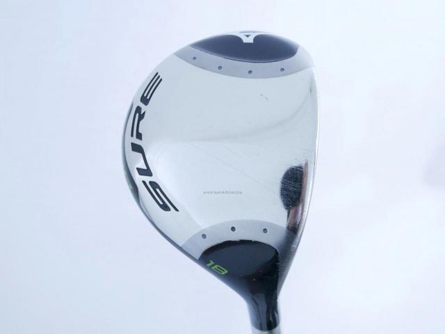 Fairway Wood : Other Brand : หัวไม้ 5 Mizuno Sure DD Loft 18 Flex R