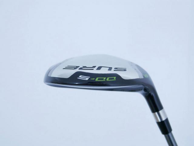 Fairway Wood : Other Brand : หัวไม้ 5 Mizuno Sure DD Loft 18 Flex R