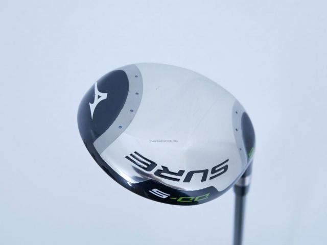 Fairway Wood : Other Brand : หัวไม้ 5 Mizuno Sure DD Loft 18 Flex R