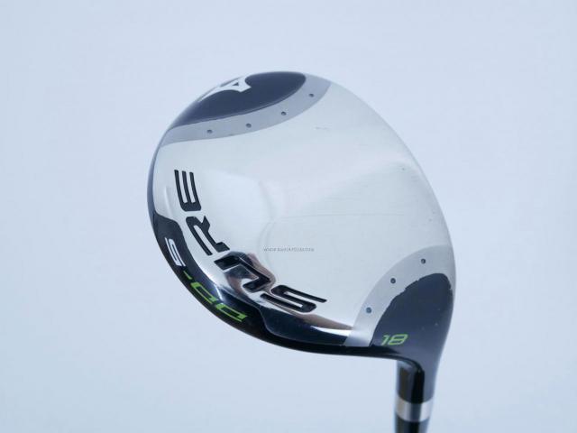 Fairway Wood : Other Brand : หัวไม้ 5 Mizuno Sure DD Loft 18 Flex R