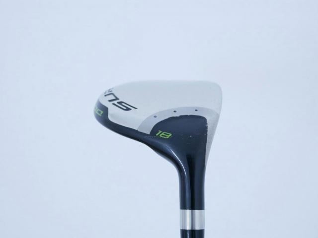 Fairway Wood : Other Brand : หัวไม้ 5 Mizuno Sure DD Loft 18 Flex R