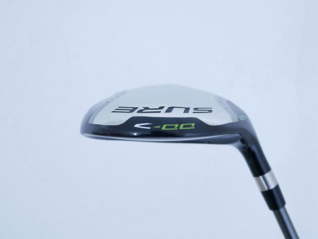 Fairway Wood : Other Brand : หัวไม้ 7 Mizuno Sure DD Loft 21 Flex S