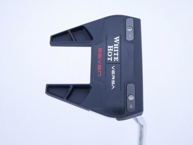 Putter : All : พัตเตอร์ Odyssey White Hot VERSA SEVEN (ออกปี 2023) ยาว 34 นิ้ว