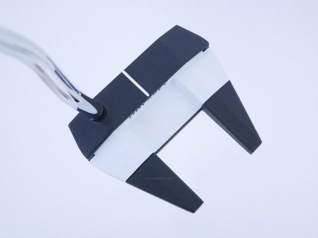 Putter : All : พัตเตอร์ Odyssey White Hot VERSA SEVEN (ออกปี 2023) ยาว 34 นิ้ว
