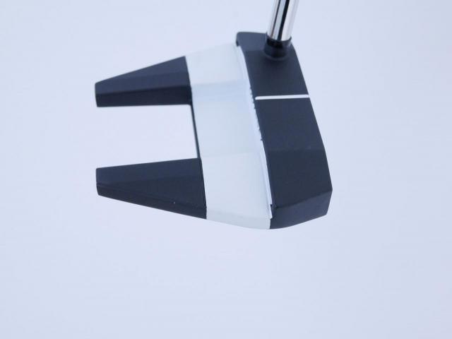 Putter : All : พัตเตอร์ Odyssey White Hot VERSA SEVEN (ออกปี 2023) ยาว 34 นิ้ว