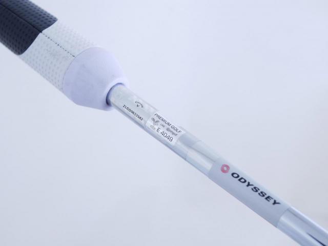 Putter : All : พัตเตอร์ Odyssey White Hot VERSA SEVEN (ออกปี 2023) ยาว 34 นิ้ว