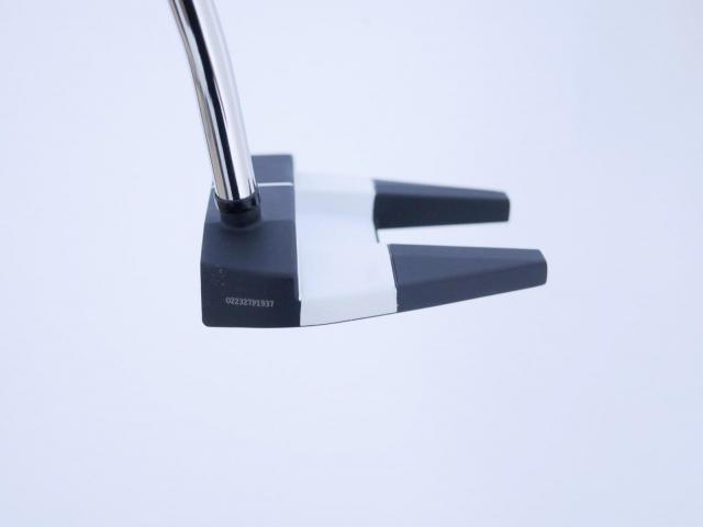 Putter : All : พัตเตอร์ Odyssey White Hot VERSA SEVEN (ออกปี 2023) ยาว 34 นิ้ว