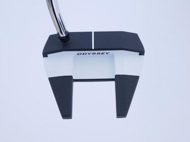 Putter : All : พัตเตอร์ Odyssey White Hot VERSA SEVEN (ออกปี 2023) ยาว 34 นิ้ว