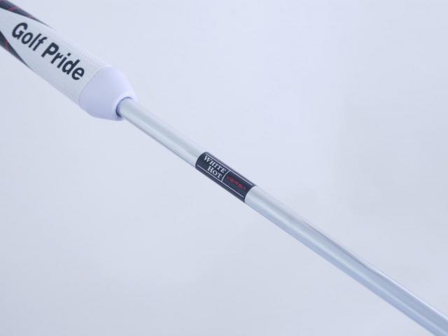 Putter : All : พัตเตอร์ Odyssey White Hot VERSA SEVEN (ออกปี 2023) ยาว 34 นิ้ว