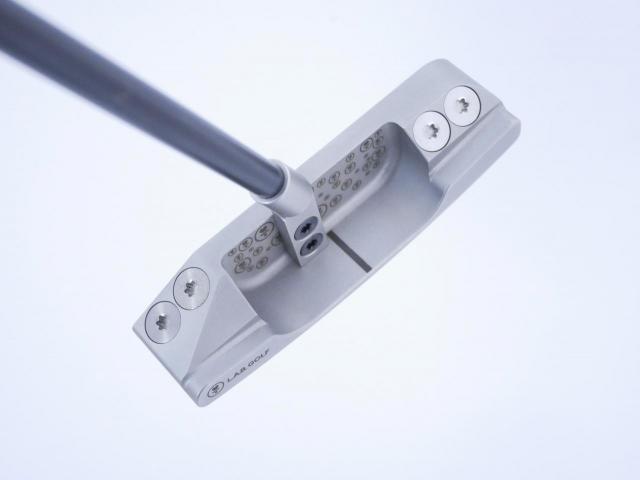 Putter : All : พัตเตอร์ L.A.B Golf Link.1 (พัตตรงมากๆ นิ่งสุดๆ หายาก) ยาว 35 นิ้ว