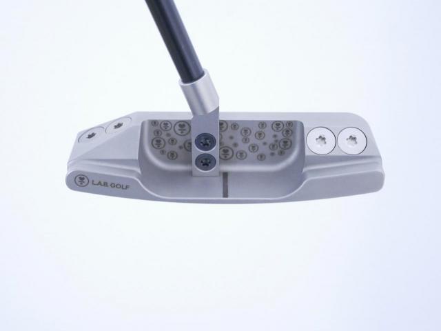 Putter : All : พัตเตอร์ L.A.B Golf Link.1 (พัตตรงมากๆ นิ่งสุดๆ หายาก) ยาว 35 นิ้ว