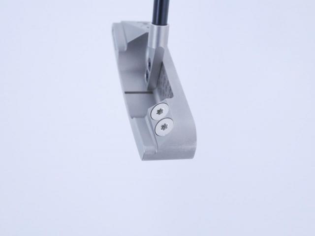 Putter : All : พัตเตอร์ L.A.B Golf Link.1 (พัตตรงมากๆ นิ่งสุดๆ หายาก) ยาว 35 นิ้ว