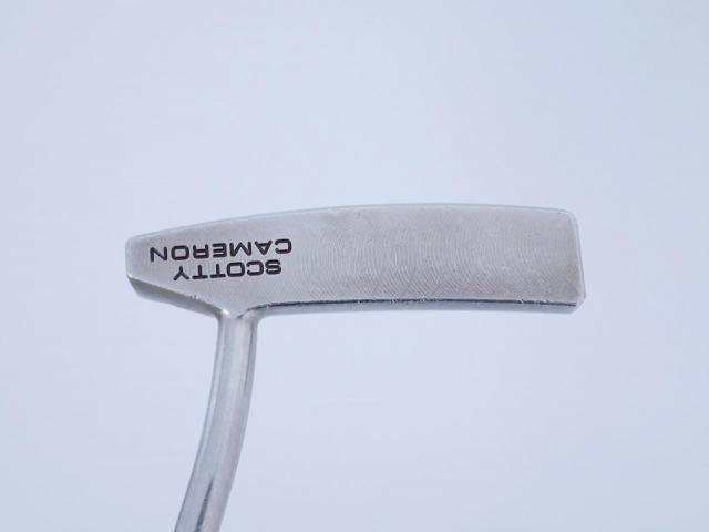 Putter : All : พัตเตอร์ Scotty Cameron California Hollywood ยาว 35 นิ้ว