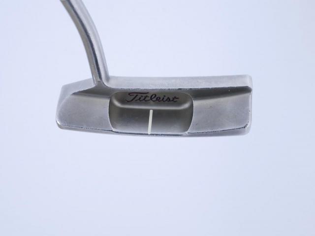 Putter : All : พัตเตอร์ Scotty Cameron California Hollywood ยาว 35 นิ้ว