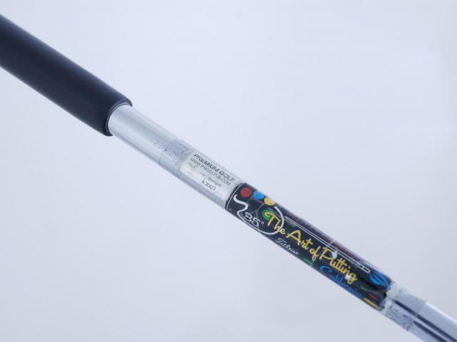 Putter : All : พัตเตอร์ Scotty Cameron California Hollywood ยาว 35 นิ้ว