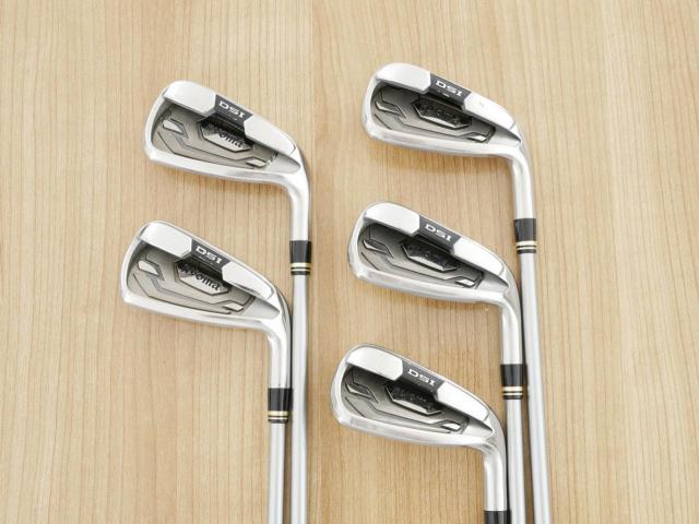 Iron set : Other Brand : ชุดเหล็ก Ryoma DSI (ตีง่ายมาก ไกลมากๆ หายากสุดๆ) มีเหล็ก 6-Pw (5 ชิ้น) ก้านกราไฟต์ Tour AD Flex SR