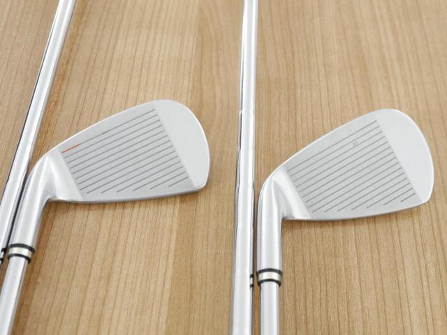 Iron set : XXIO : ชุดเหล็ก XXIO Forged มีเหล็ก 5-Pw (6 ชิ้น) ก้านเหล็ก NS Pro 950 Flex S