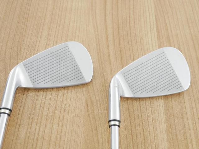 Iron set : XXIO : ชุดเหล็ก XXIO Forged มีเหล็ก 5-Pw (6 ชิ้น) ก้านเหล็ก NS Pro 950 Flex S